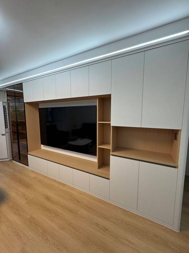 全屋定制家具